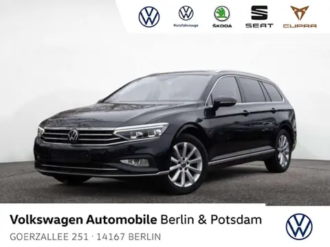 Annonce VOLKSWAGEN PASSAT Diesel 2023 d'occasion 