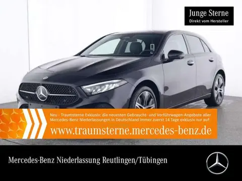 Used MERCEDES-BENZ CLASSE A Hybrid 2023 Ad 