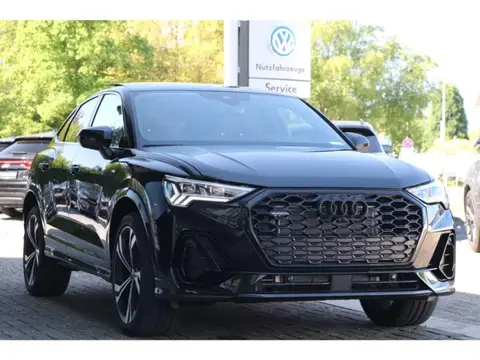 Annonce AUDI Q3 Diesel 2024 d'occasion 