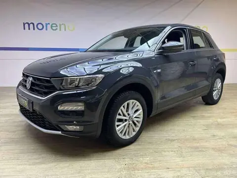 Used VOLKSWAGEN T-ROC Petrol 2021 Ad 