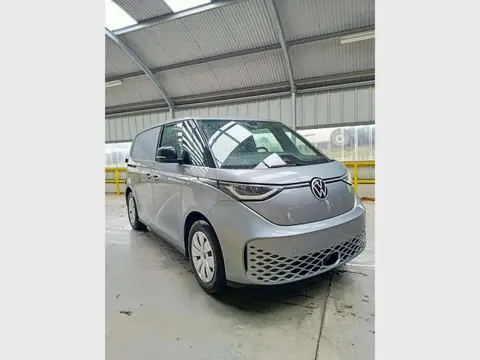 Used VOLKSWAGEN ID. BUZZ Electric 2024 Ad 