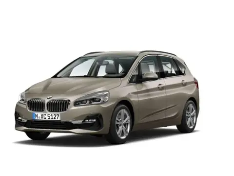 Used BMW SERIE 2 Petrol 2018 Ad 