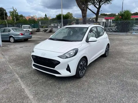 Annonce HYUNDAI I10 Essence 2024 d'occasion 