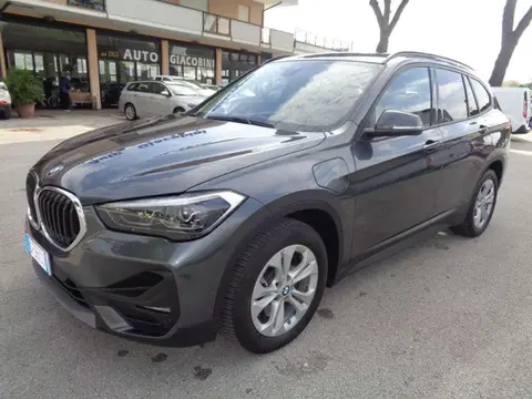 Annonce BMW X1 Hybride 2021 d'occasion 