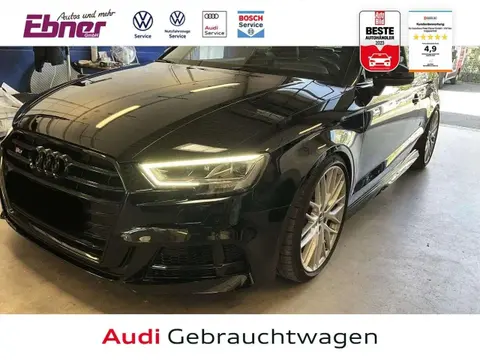 Used AUDI S3 Petrol 2019 Ad 