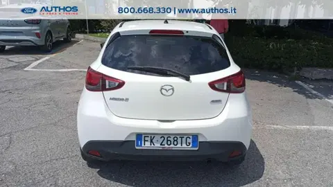 Used MAZDA 2 Petrol 2017 Ad 