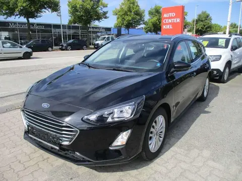 Used FORD FOCUS Petrol 2020 Ad 