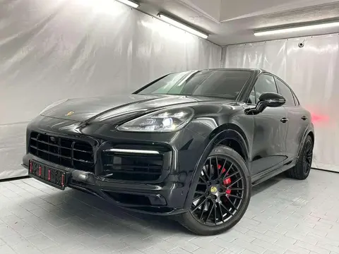 Annonce PORSCHE CAYENNE Essence 2023 d'occasion 