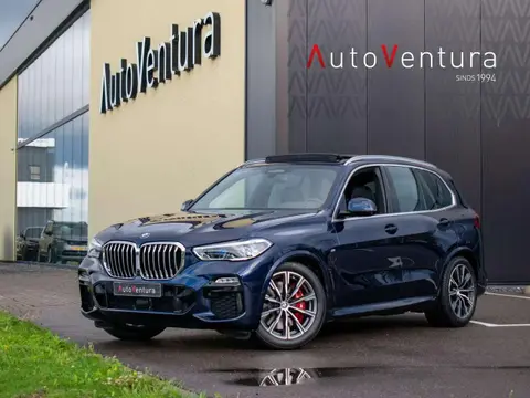 Used BMW X5 Hybrid 2021 Ad 