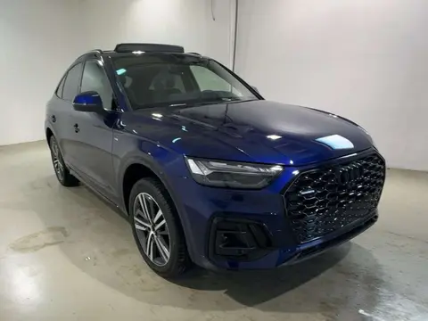 Used AUDI Q5 Hybrid 2023 Ad 