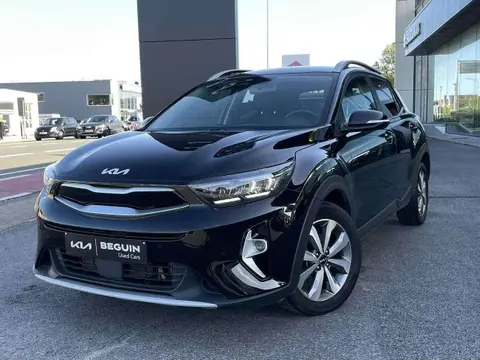 Annonce KIA STONIC Essence 2023 d'occasion 