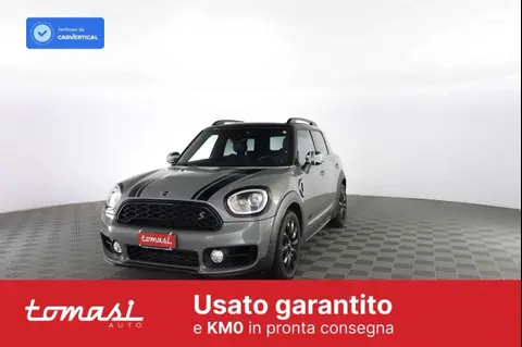 Annonce MINI COOPER Essence 2019 d'occasion 