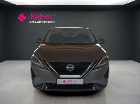 Annonce NISSAN QASHQAI Essence 2023 d'occasion 