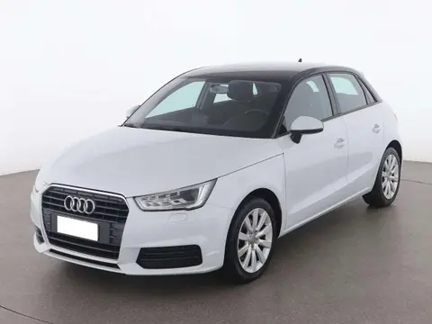 Used AUDI A1 Diesel 2015 Ad 