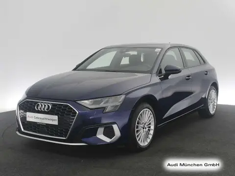 Used AUDI A3 Petrol 2021 Ad 