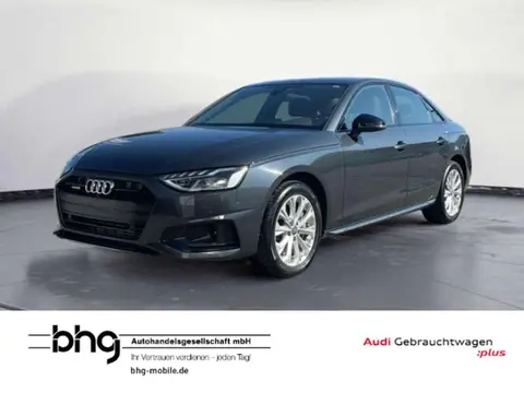 Annonce AUDI A4 Diesel 2020 d'occasion 