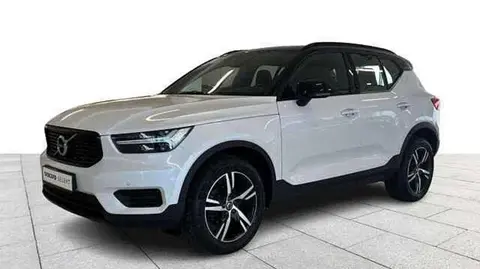 Used VOLVO XC40 Petrol 2020 Ad 