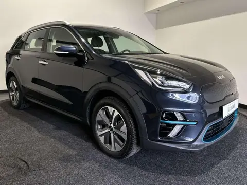 Annonce KIA E-NIRO Électrique 2020 d'occasion 