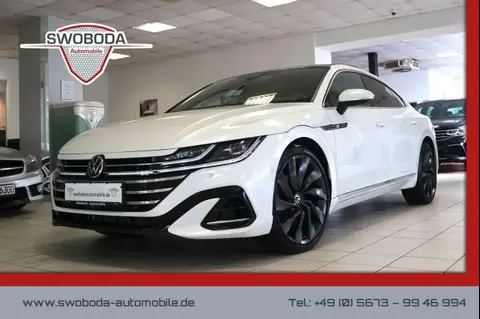 Used VOLKSWAGEN ARTEON Diesel 2021 Ad 