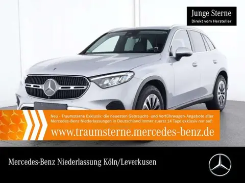 Annonce MERCEDES-BENZ CLASSE GLC Essence 2023 d'occasion Allemagne