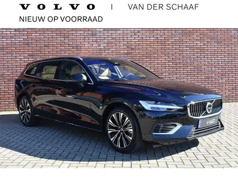 Annonce VOLVO V60 Hybride 2024 d'occasion 