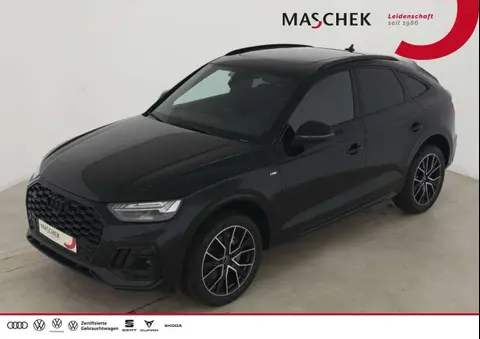 Annonce AUDI Q5 Diesel 2024 d'occasion 