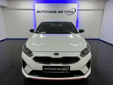 Annonce KIA PROCEED Essence 2020 d'occasion 