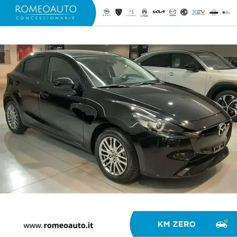 Used MAZDA 2 Hybrid 2024 Ad 