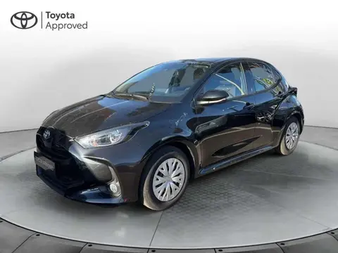 Annonce TOYOTA YARIS Essence 2023 d'occasion 