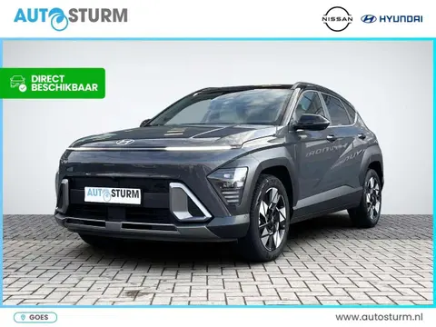 Used HYUNDAI KONA Hybrid 2024 Ad 