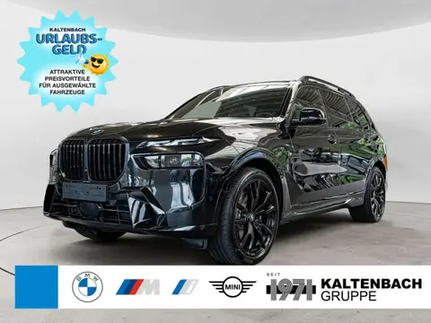 Used BMW X7 Diesel 2024 Ad 