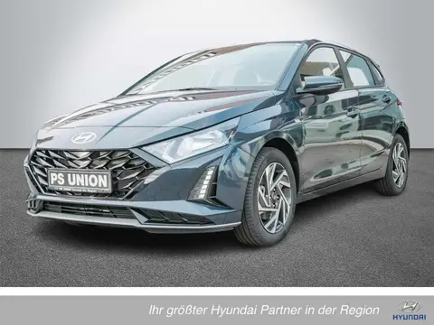 Annonce HYUNDAI I20 Essence 2024 d'occasion 