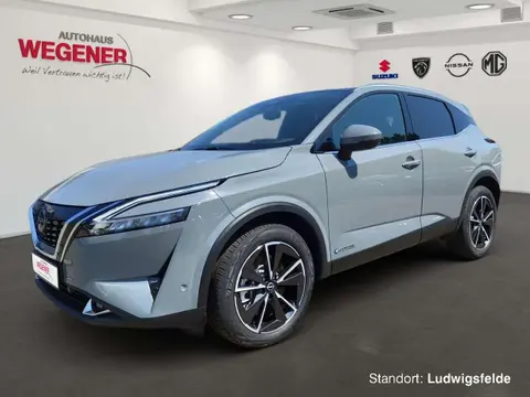 Annonce NISSAN QASHQAI Essence 2024 d'occasion 