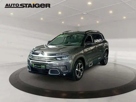 Used CITROEN C5 AIRCROSS Hybrid 2022 Ad 