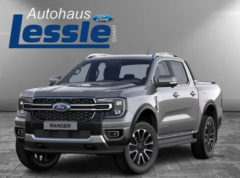 Annonce FORD RANGER Diesel 2024 d'occasion 