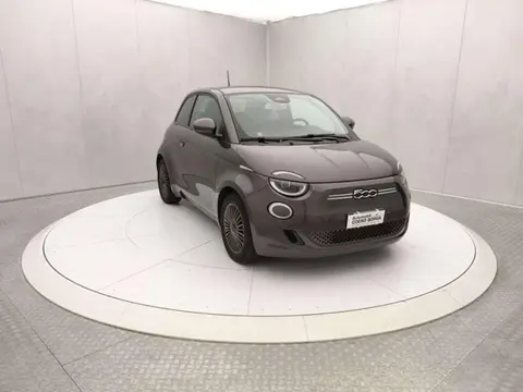 Annonce FIAT 500 Électrique 2021 d'occasion 