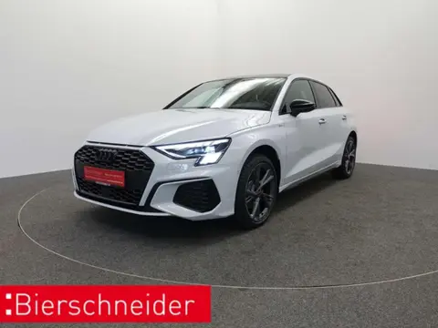 Annonce AUDI A3 Diesel 2024 d'occasion 