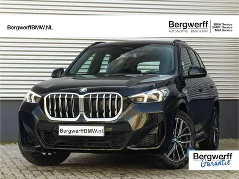 Annonce BMW X1 Hybride 2024 d'occasion 