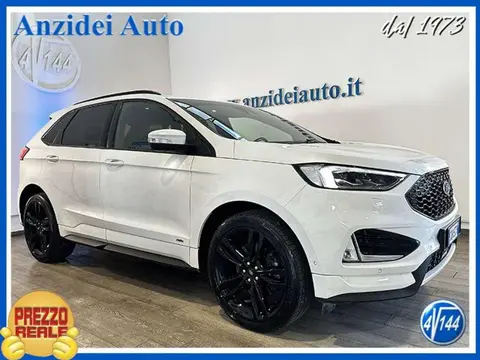 Annonce FORD EDGE Diesel 2020 d'occasion 