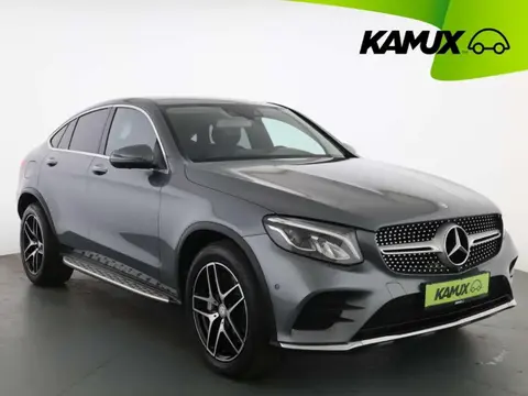 Used MERCEDES-BENZ CLASSE GLC Diesel 2016 Ad 