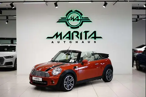 Used MINI COOPER Petrol 2015 Ad 