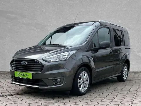 Annonce FORD TOURNEO Diesel 2020 d'occasion 