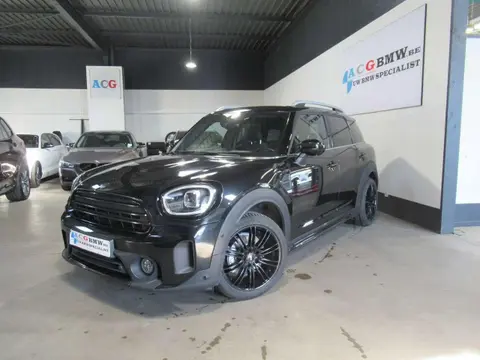 Annonce MINI COOPER Essence 2023 d'occasion 