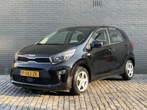 Used KIA PICANTO Petrol 2022 Ad 