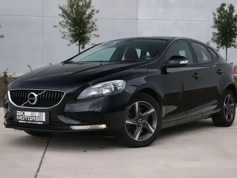 Used VOLVO V40 Petrol 2017 Ad 