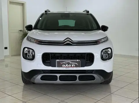 Annonce CITROEN C3 Essence 2019 d'occasion 