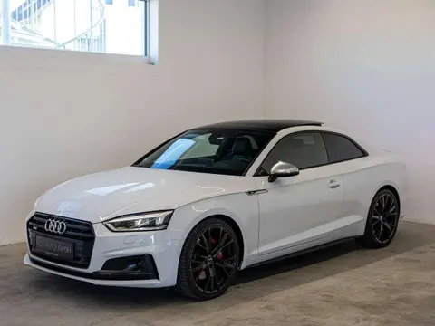 Used AUDI S5 Petrol 2017 Ad 