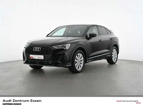 Used AUDI Q3 Petrol 2020 Ad 