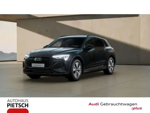 Annonce AUDI Q8 Électrique 2023 d'occasion 