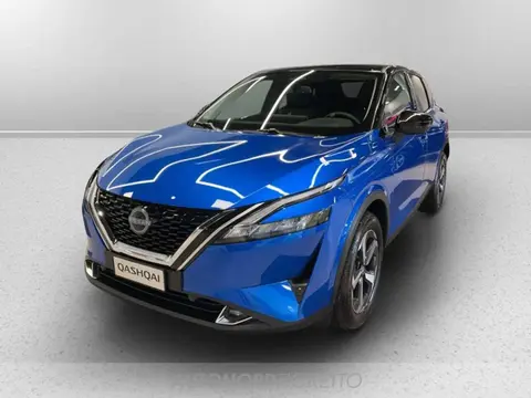 Used NISSAN QASHQAI Hybrid 2024 Ad 